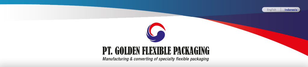 PT Golden Flexible Packaging 